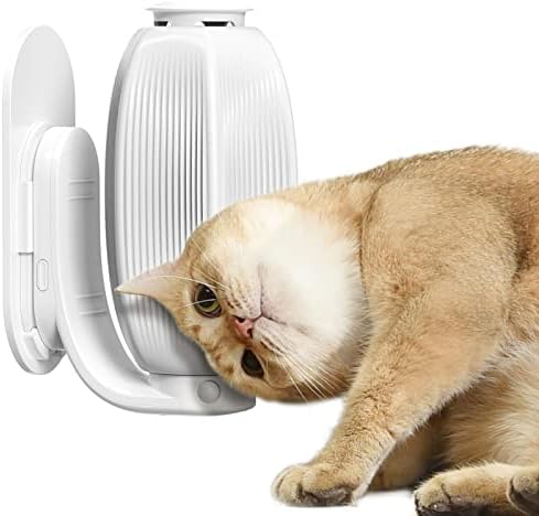 Grooming Guru: Must-Have Products to Keep Your Cat Looking and Feeling Their Best